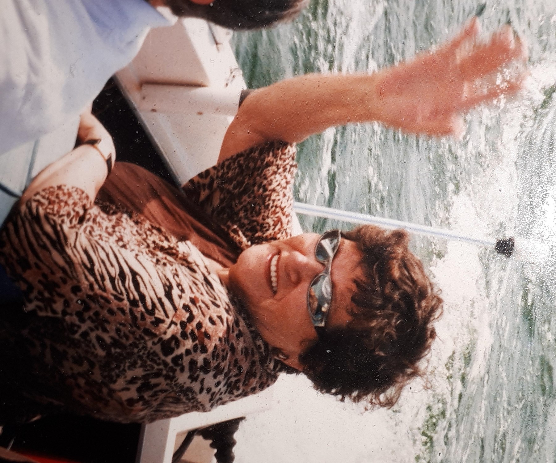 Obituary of Loretta Mary (Boucher) Boyd