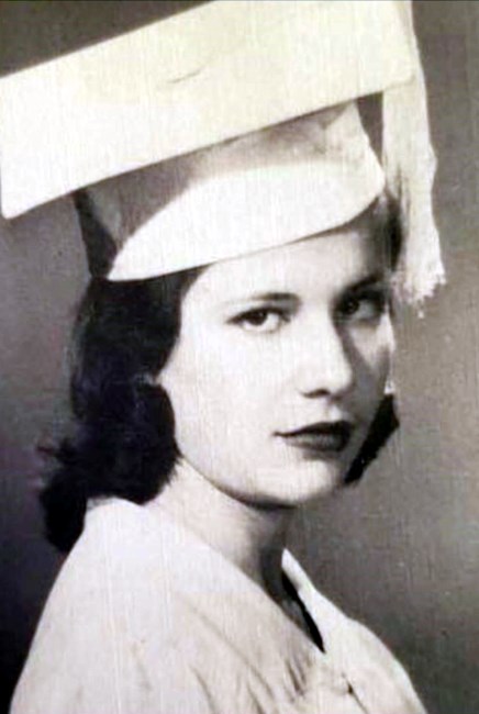 Obituario de Alicia A. Castaneda