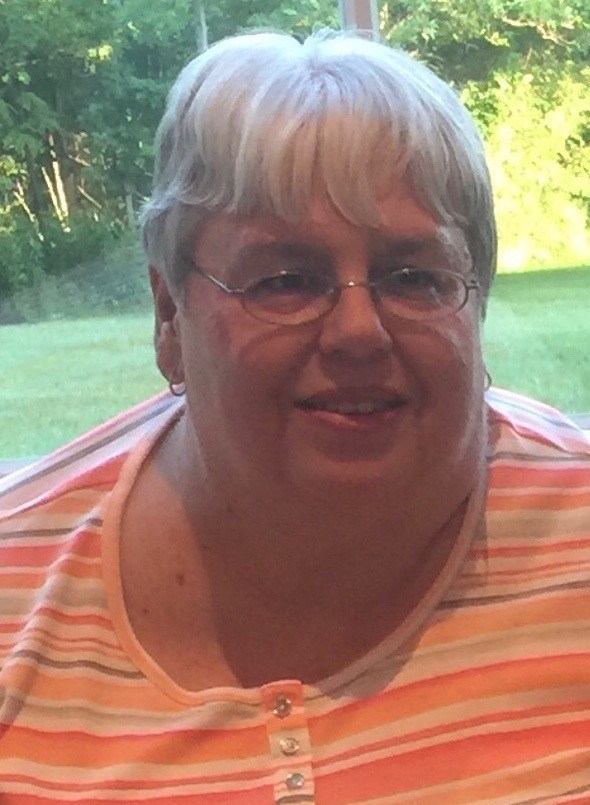 Debra Ann Carpenter Obituary Lancaster, OH