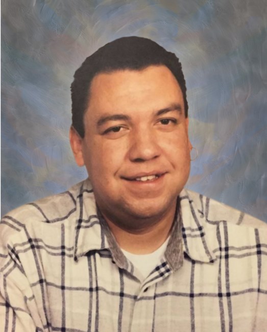 Obituary of Jesse Cardoza Jr.