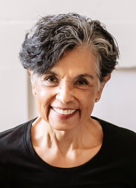 Obituary of Trinidad Palma Garza