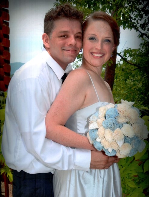 Obituary of Amanda Marie Nightingale