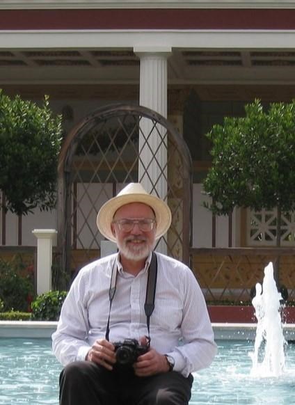 Obituary of Gary Edgar Newkirk