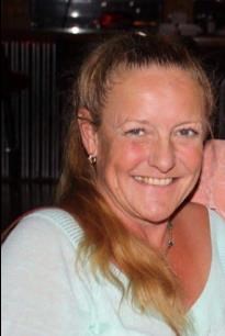 Obituary of Alicia Fern Croteau