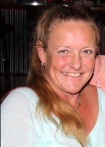 Obituary of Alicia Fern Croteau