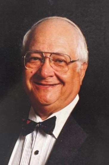 Obituary of Robert L Wolfson