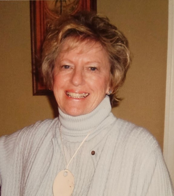 Obituary of Mary Ingram French