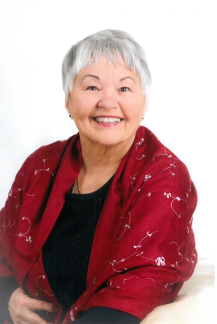 Obituary of Barbara Ann Alton-Carlson