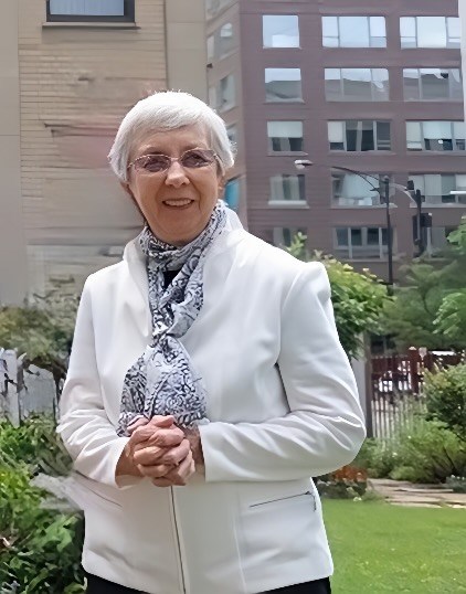 Obituary of Shirley Ann DeMeulemeester