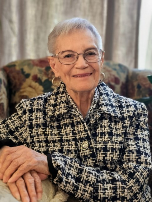 Obituary of Rufina Breceda Carrillo