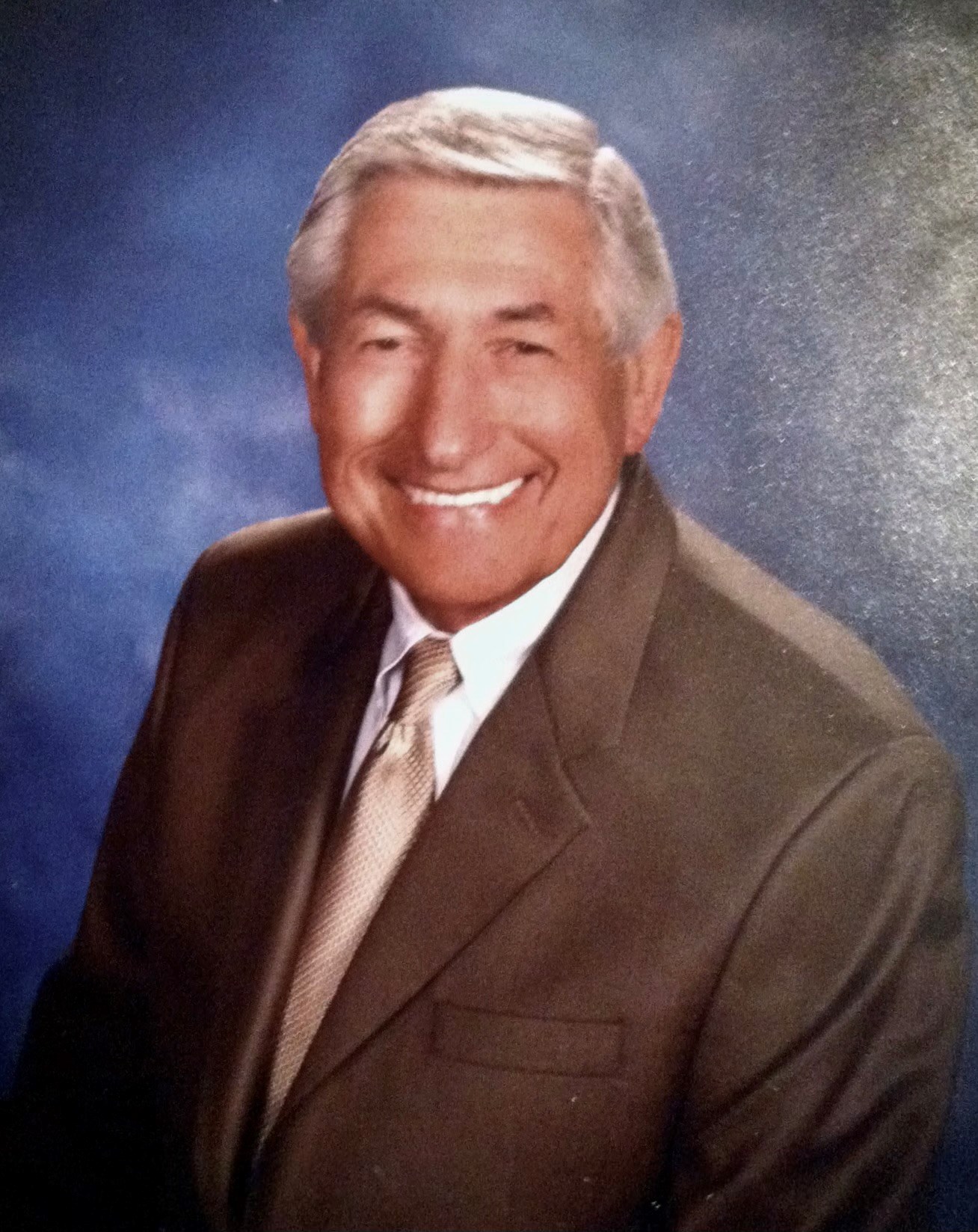 Avis de décès de Henry Hulson Stuart