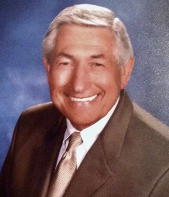 Avis de décès de Henry Hulson Stuart