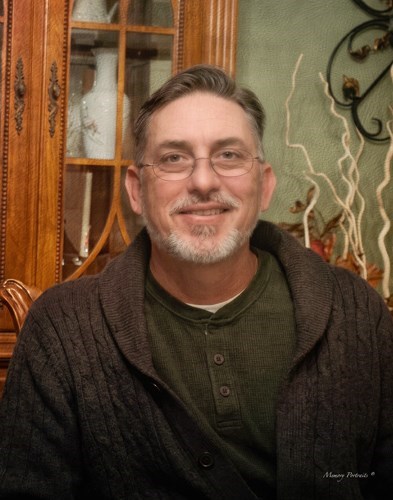 Obituary of Michael David Perkins