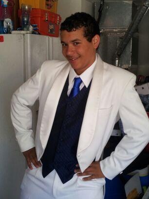 Obituary of Jesse Tyler Hill