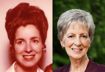 Obituary of Alison Louise Taggart