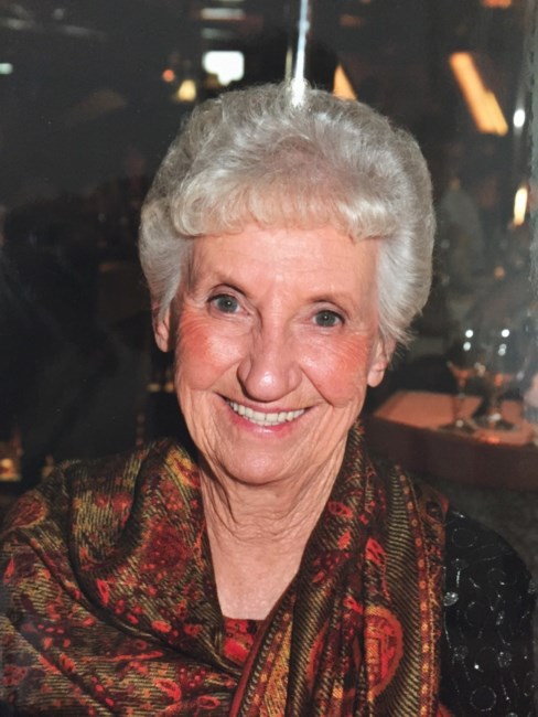 Obituary of Ophelia M. Tidwell Wheeler