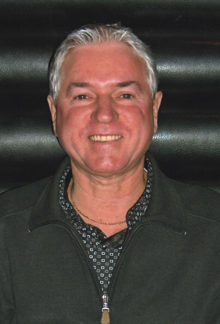 Obituary of Paul-André Plourde