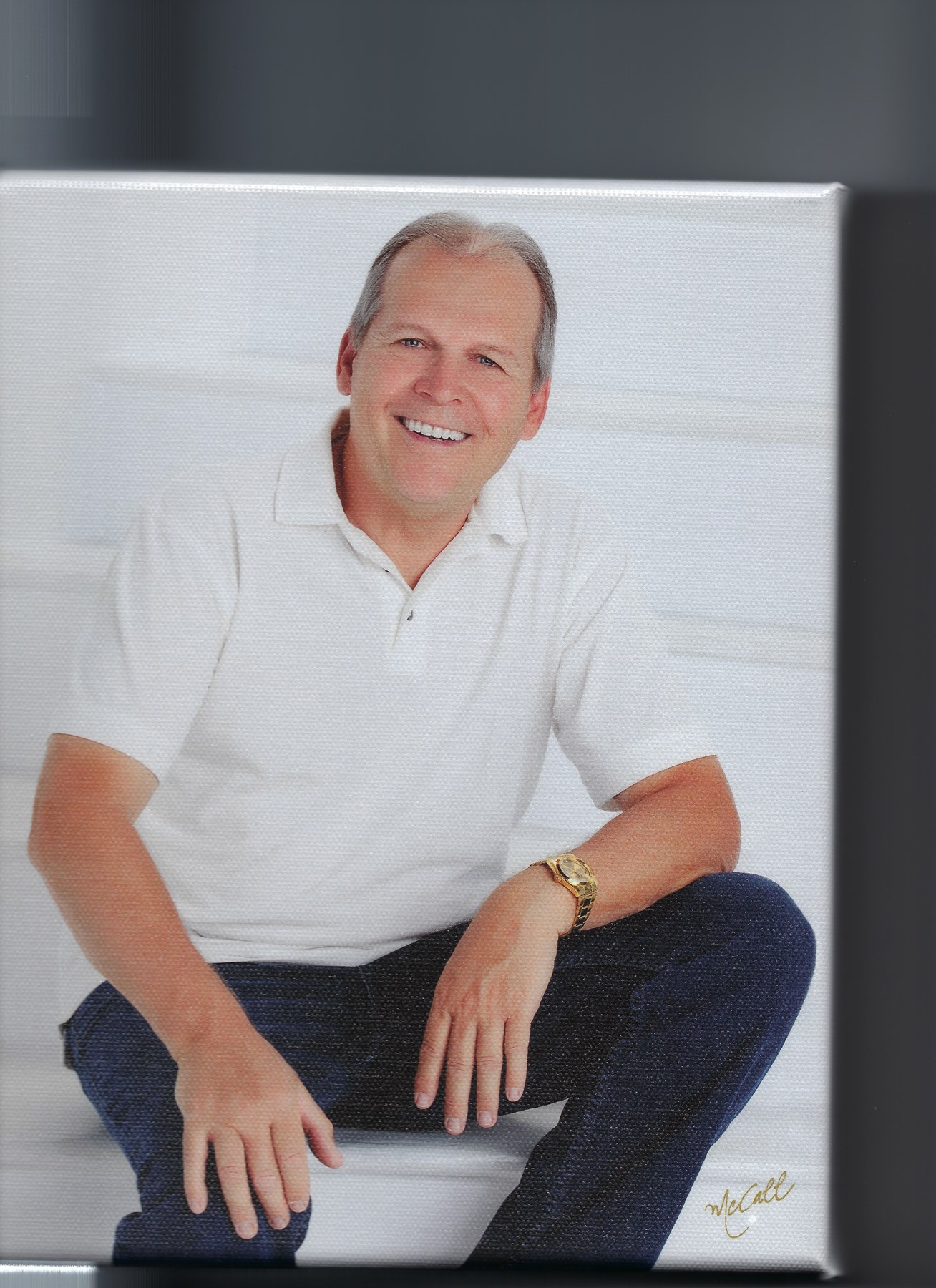 Avis de décès de Julien Ouellet