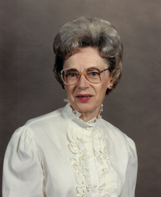 Obituary of Miranda Prescott Aaron