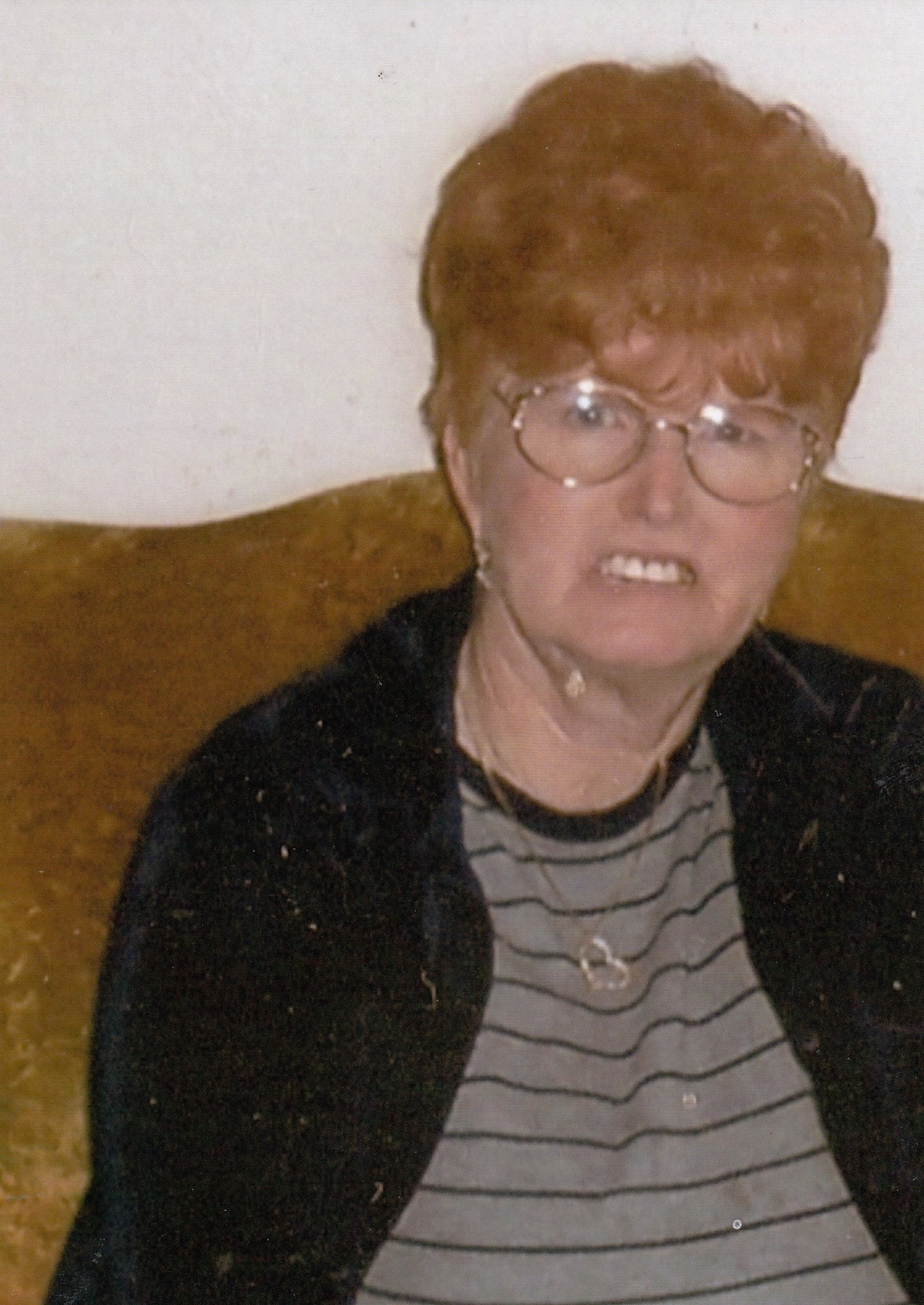 Shirley Lay Obituary Kemp, TX