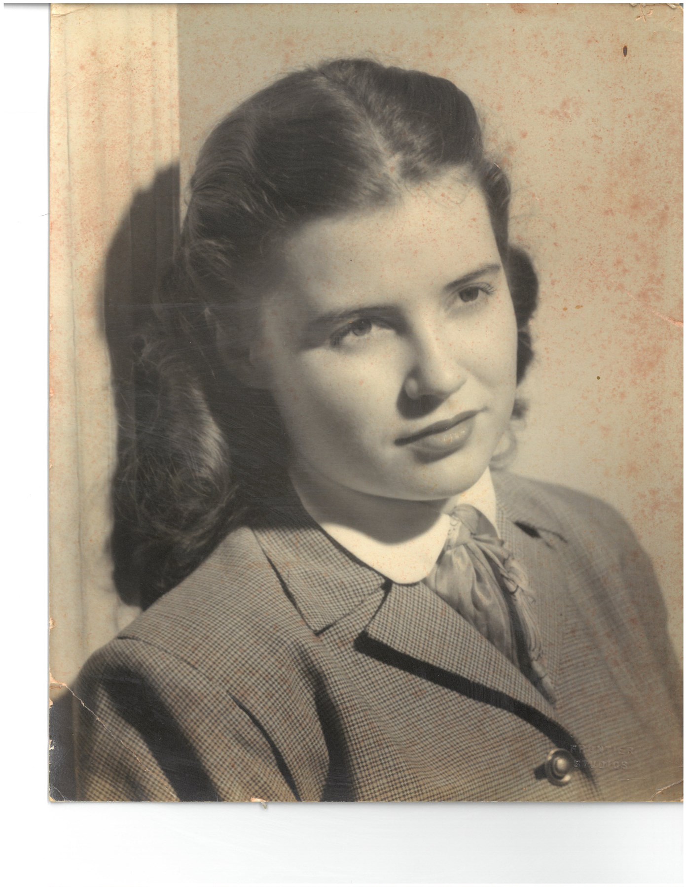 Obituary of Juanita Lee Bynum