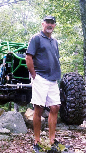 Obituary of Joel Brian Howard