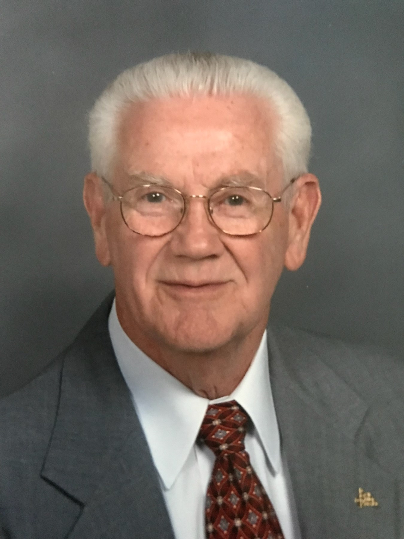 Jack L. Rickman Obituary Kennesaw, GA