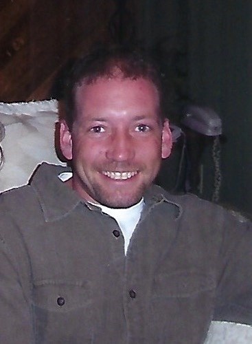 Obituary of Todd A. Gosson