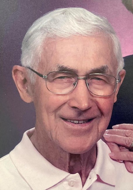 Obituary of Herman Joseph VenHorst