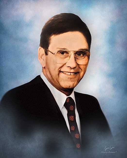 Obituary of Sig T. Sherrill