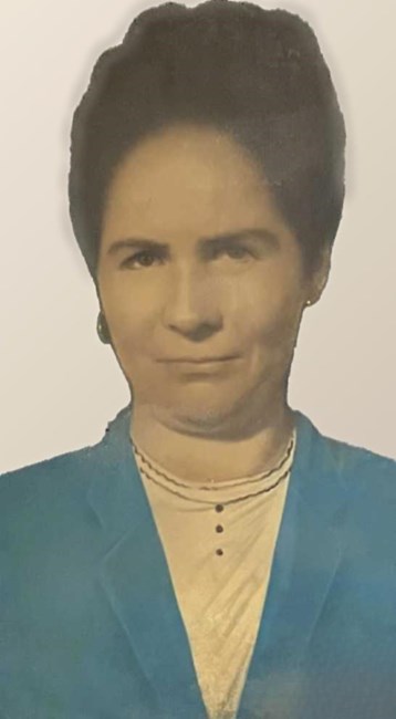 Obituary of Socorro Sanchez
