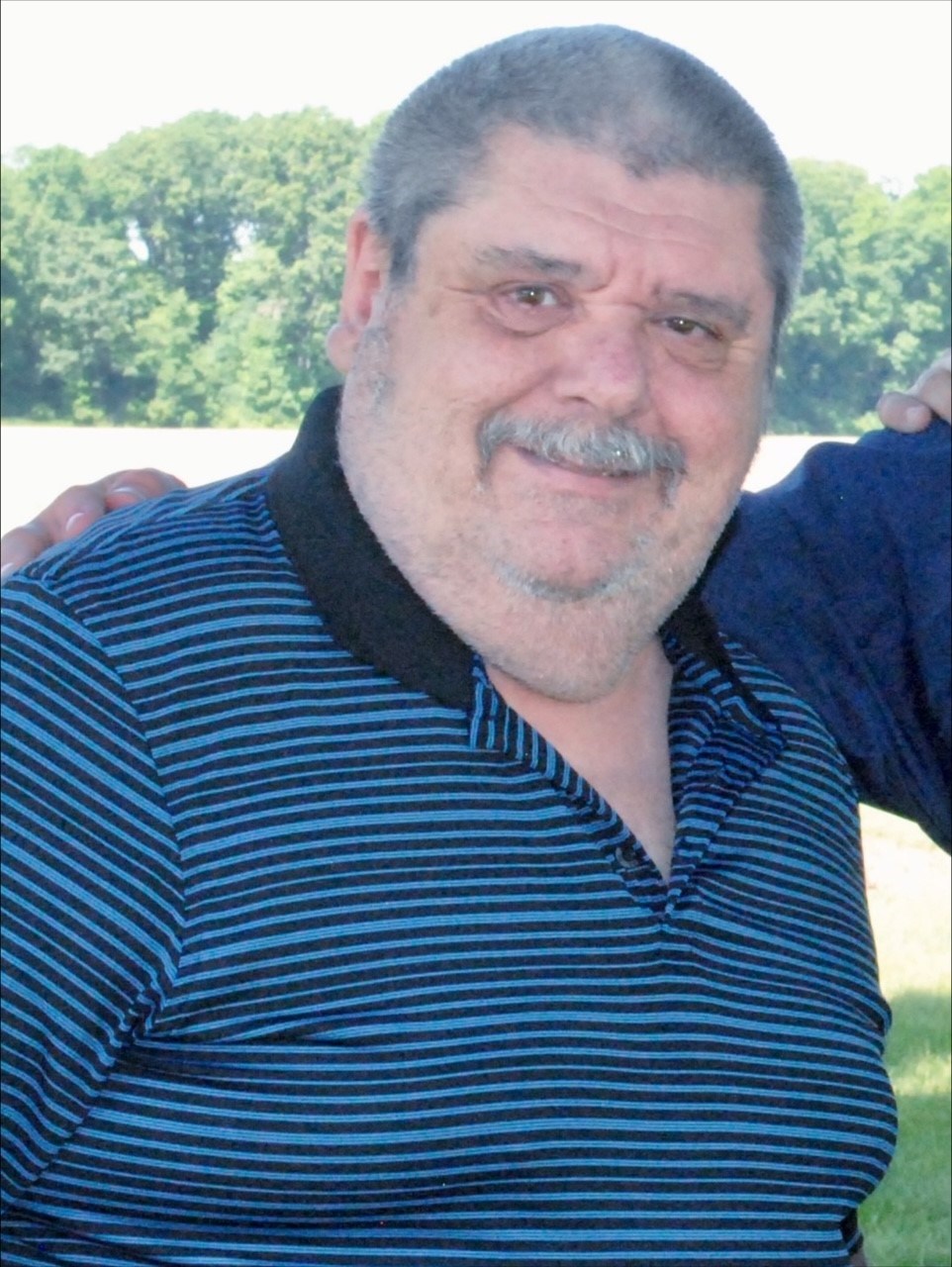 Obituary of Dale E. Ray, Sr.