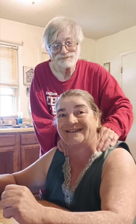 Obituary of John Edward McAllister