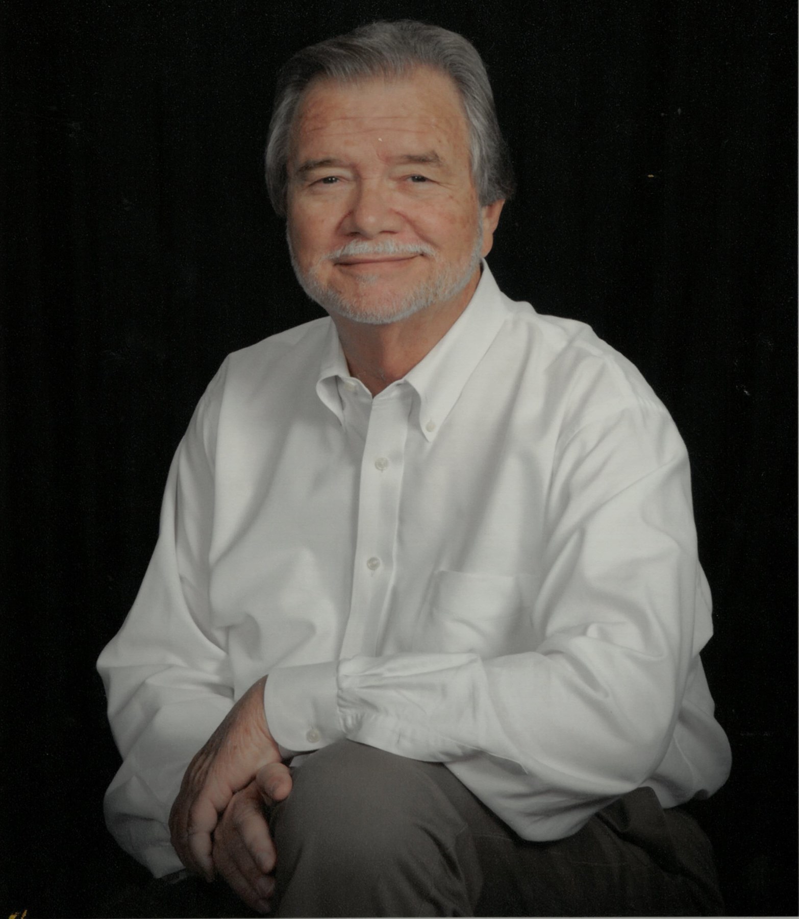 Obituary of Joseph Alexander McQueen