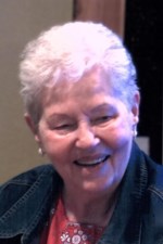 Rosalie Waddle