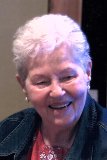 Obituary of Rosalie Waddle