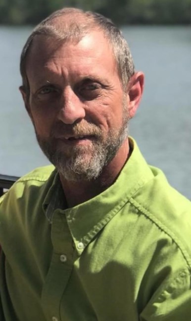 Obituary of Jon Scott Kizziah