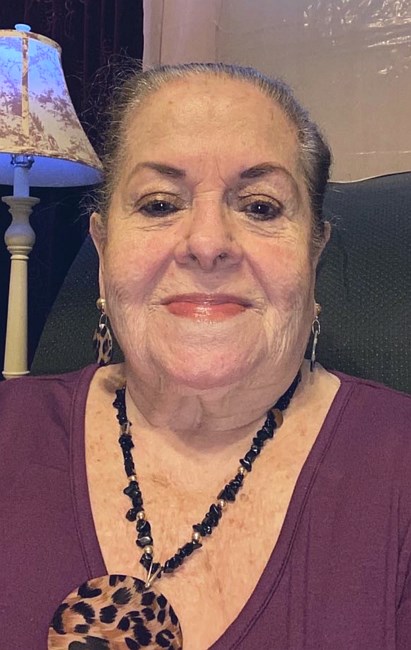 Obituary of Maria Cristina Grados-Danessi