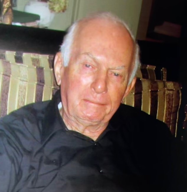 Obituary of Walter H. Plimpton