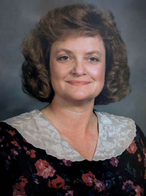 Avis de décès de Bonnie Parker Johnson