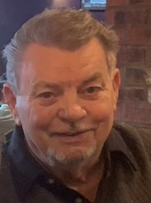 Avis de décès de Fred J. Lindner