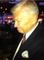 Obituary of Gary Walter Pickering