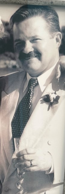 Obituary of David Jendre
