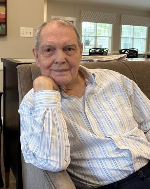 Obituary of Joseph "Joe" W. Snyder