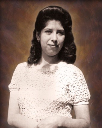Obituary of Virginia Salinas