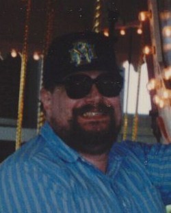 Obituary of Richard Freimark