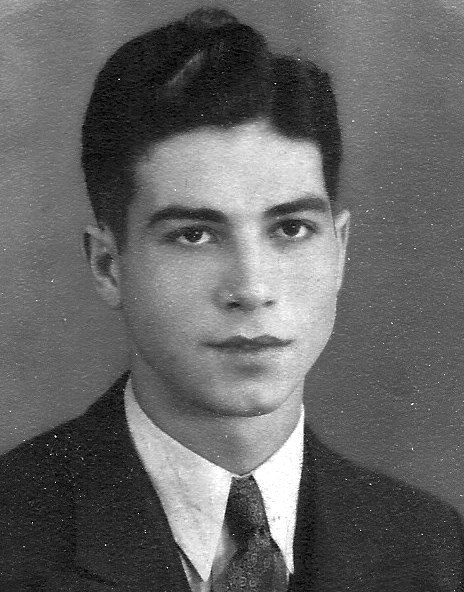 Obituary of Mike Sandella