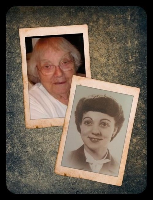 Obituary of Vivian Arlone Nelson