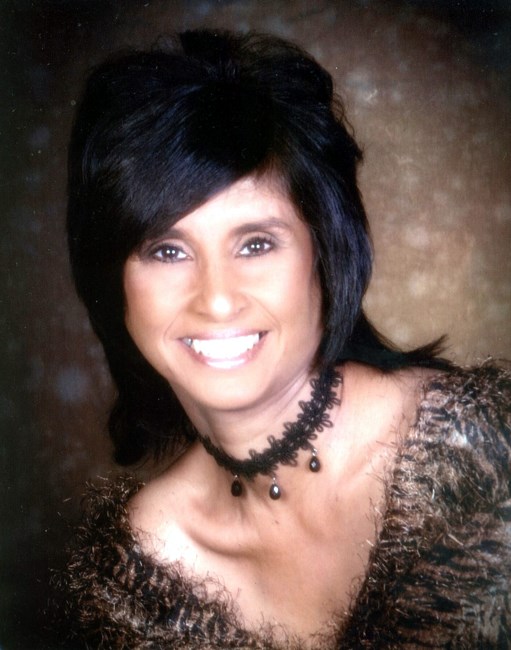 Obituary of Mrs. Paula Jane Boulez