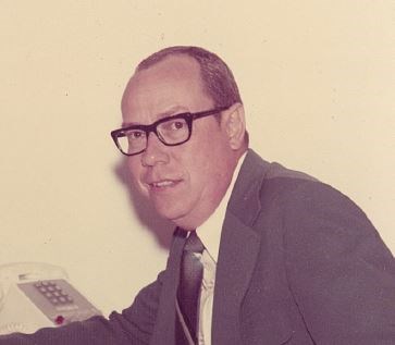 Obituary of Jack F. Dresing